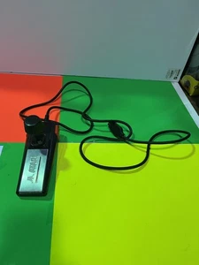 Atari Joystick Controller Vintage Original For Atari 2600 Tested and working - Picture 1 of 2