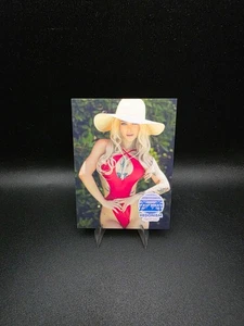 Darla Bundus #1 (2026) eXcess Hedonism Highest Level [Tarjeta de arte ACEO personalizada] - Imagen 1 de 2