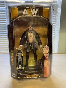 AEW Unrivaled - Darby Allin - Foto 1 di 1