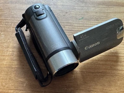 Canon Legria Fs307 Parfait État @323EO280925 - Photo 1/4