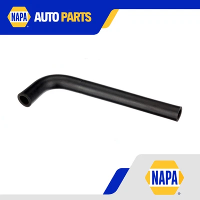 Crank Case Breather Pipe Hose fits RENAULT R5 40F 1.2 87 to 96 Gates 7700678777 - Image 1 of 4