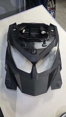 Ski-Doo OEM Upper Fairing 517308377 – REV Gen5 Renegade & Grand Touring 900 ACE Foto 1 de 2