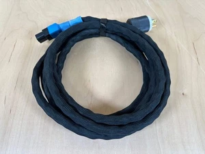 Cable de CA de audio Blue Circle BC61 14' - Imagen 1 de 19