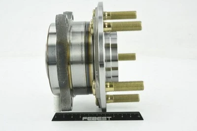 FEBEST 1282-009M Radnabe Hinten für HYUNDAI SANTA FÉ II (CM) für KIA SORENTO III - Bild 1 von 4