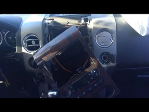 Driver Side View Mirror Power With Heat Fits 05-06 FORD F150 PICKUP 512686 - Bild 1 von 12