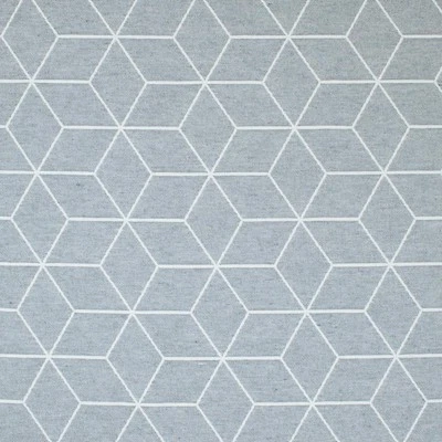 Gobelin 3D Würfel grau (Preis= 0,5 M) - Bild 1 von 4