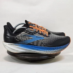 Brooks Hyperion Max Scarpe Uomo Taglia 12 Scarpe da Ginnastica Running 1103901D019 - Foto 1 di 10