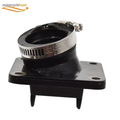 Bota colector de admisión de carburador para Yamaha YZ80 YZ85 5PA-13565-00 Foto 1 de 4