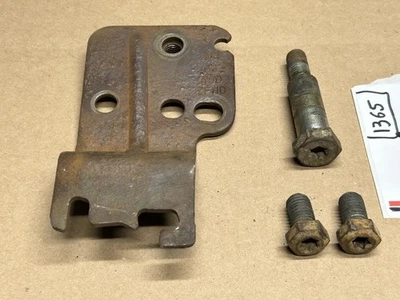 Ford F-150 92-96 - Caja de transferencia palanca de cambios montaje lateral 4x4 ZF-5 - F2TA-7E069-CE Foto 1 de 4