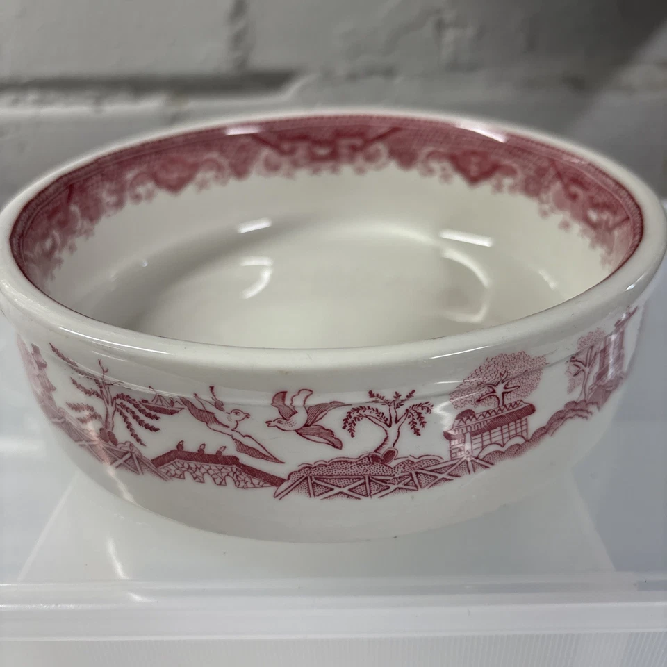 COOK’S Hotel & Restaurant Supply Jackson China New York - Large Casserole Dish - Image 1 of 4