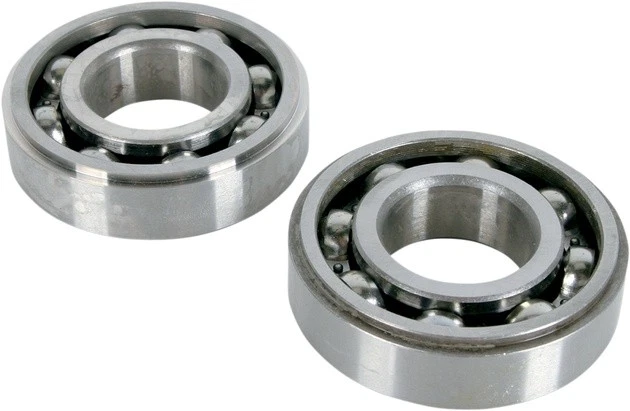 Hot Rods Main Bearing and Seal Kit #K056 fits Kawasaki KX450F/KLX450R - Изображение 1 из 1