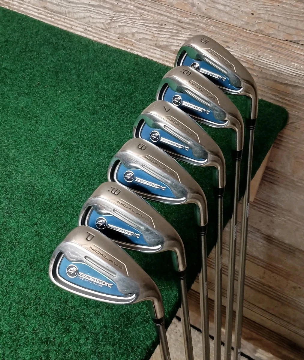 NICKLAUS商品 ジャックニクラウス フェアウェイウッド 15度 Jack Nicklaus THF-J03S