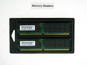 41Y2715 4GB (2x2GB) PC2-4200 Memory IBM eServer xSeries - Picture 1 of 1