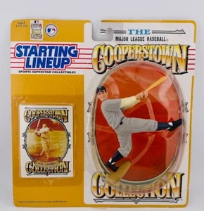 1994 Starting Lineup MLB Cooperstown Collection NY Yankees Lou Gehrig  - Picture 1 of 2