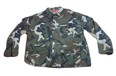 VTG Winchester Men’s Camo Hunting Shirt Size XL - Image 1 of 4