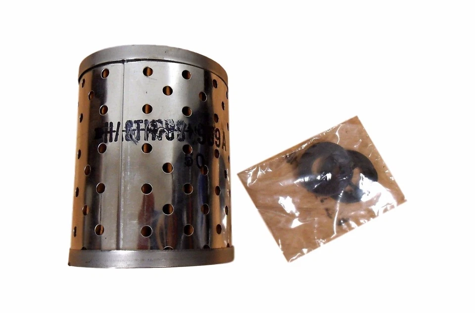 Hastings Heavy Duty Filter 969A TP543 Fuel filter BRAND NEW - Image 1 of 1