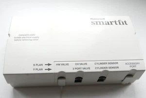 Honeywell Smartfit Base Assembly Unit W4672A1009 - Picture 1 of 2