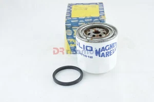 Ölfilter MAGNETI MARELLI Für Alfa Süden Limousine Fiat 1100R Ford Taunus - Picture 1 of 3
