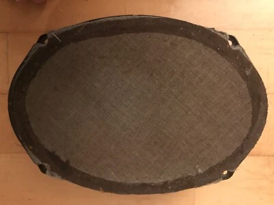 ALTAVOZ TRASERO CHRYSLER TOWN & COUNTRY LXI INFINITY 1996-1997 AMPLIFICADO 6x9 Foto 1 de 4