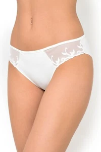 SIMONE PERELE HÖSCHEN GRÖSSE 1 KOLLEKTION ANDORA NATURFARBE REF 131727 - Bild 1 von 3