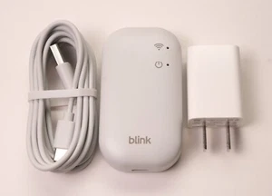 Núcleo de módulo de sincronización Blink para sistema de cámara de seguridad para el hogar Blink - Imagen 1 de 6