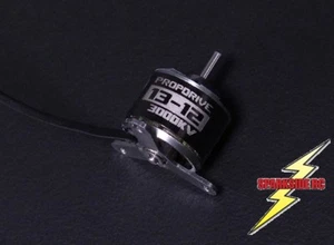 3000kv 5g NTM Brushless Motor Outrunner - Small Plane - UK Seller - Picture 1 of 1