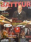 Batteur magazine n°174, Peter Erskine, Placebo, Steve Hewitt, Jeremiah Pilbeam