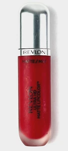 Revlon Ultra HD /Matte Lip Color # 635 HD-Passion - Picture 1 of 2