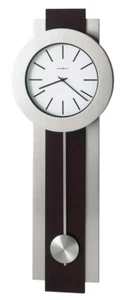 625-279 - THE BERGEN  -  CONTEMPORARY  HOWARD MILLER CLOCK   - Picture 1 of 1