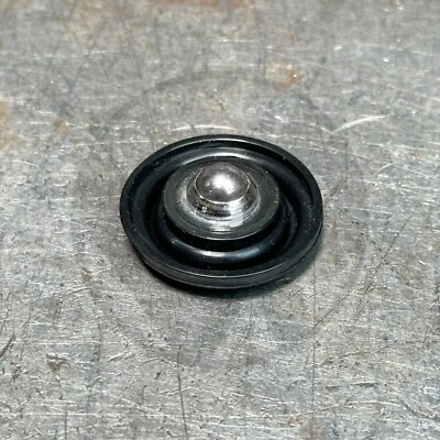 Diafragma regulador de presión de combustible de repuesto estilo AEM | Reemplazo económico Foto 1 de 4