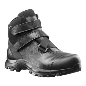 HAIX® Nevada Pro Mid Boots Leder Arbeitsschuhe Rettungsdienst Schuhe EU37=UK4 - Bild 1 von 1