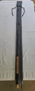 G Loomis|PMR 969 1OF 9' 9" 2pc 10 wgt Fly Rod|Sock & PVC Travel Tube - Picture 1 of 8