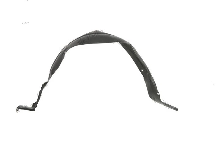 Guardabarros delantero izquierdo apto para Subaru Justy 1996-2003 Suzuki Swift 1996-05 Foto 1 de 1