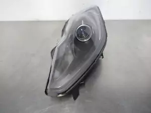 EB1392 2014 14 MCLAREN MP4-12C LEFT LH HEADLIGHT - Picture 1 of 24
