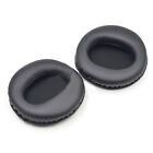 2Pcs Foam Replacement Cushion Ear Pads Cover For Sony MDR-XD100 Headphone g
