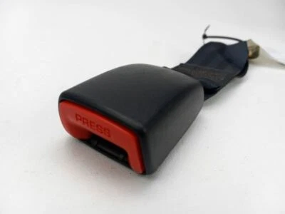 Nissan Altima 2006 hebilla de cinturón de seguridad trasero izquierdo Foto 1 de 4