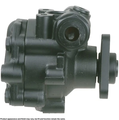 Power Steering Pump Cardone For 2004-2010 Volkswagen Touareg - Image 1 of 4