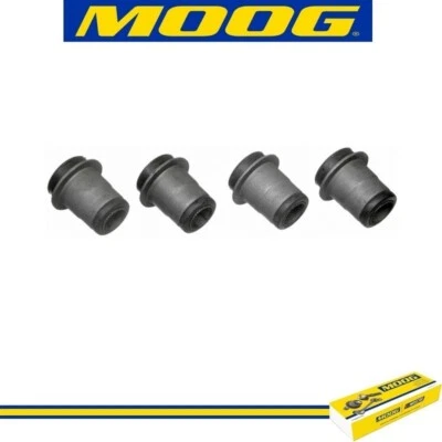 MOOG Front Upper Control Arm Bushing Kit for 1964 DODGE A100 - Image 1 of 4