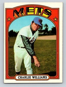 1972 Topps Baseball U-pick w/images QTY discounts 330-508