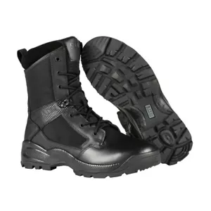 Rangers / Chaussures d'interventions 5.11 ATAC 8" 2.0 taille 46 zip - Bild 1 von 3