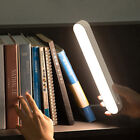 Lampe de bureau magnétique DEL tactile/télécommande lecture gradable USB recharge lumière d'étude