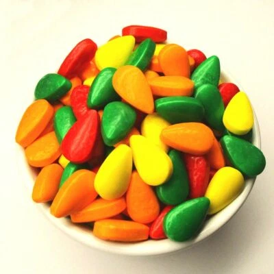 Cry Baby Tears Sour Candy   2 lb Bulk Bag   Extra Sour Hard Candy - Image 1 of 4