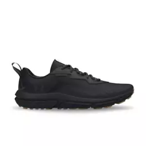 Under Armour Men's UA Charged Verssert 2 Running Shoe - Black/Anthracite NWB - Picture 1 of 6