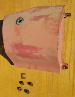 Удлинитель крыла для пассажиров 1960-66 Chevrolet пикап Chevy 1961 1960 61 - Изображение 1 из 4