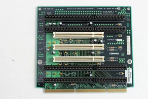COMPAQ 237709-001 5 SLOT RISER A MT PRESARIO 4700 6700 8700 ASM 005451-001 - Picture 1 of 3