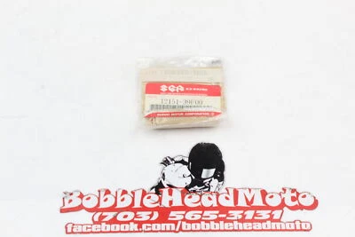 06-10 SUZUKI GSXR600 OEM PIN, ПОРШЕНЬ F6 - Изображение 1 из 4