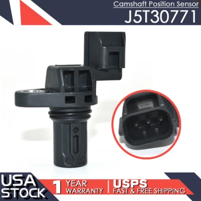 Camshaft Position Sensor J5T30771 For Mitsubishi Lancer Galant Outlander 04-12 Foto 1 de 4