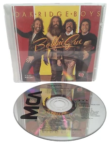 Oak Ridge Boys Bobbie Sue CD 1982 I Wish You Could Have Turned My Head - Bild 1 von 4