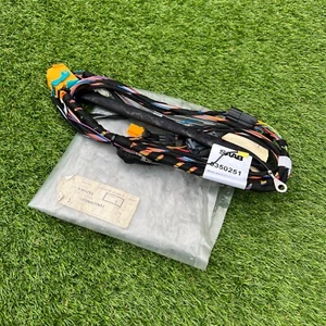 NOS Genuine SAAB OG 9-3 98-03MY SRS Dashboard Air  Bag Wiring Loom 5350251 - Picture 1 of 4