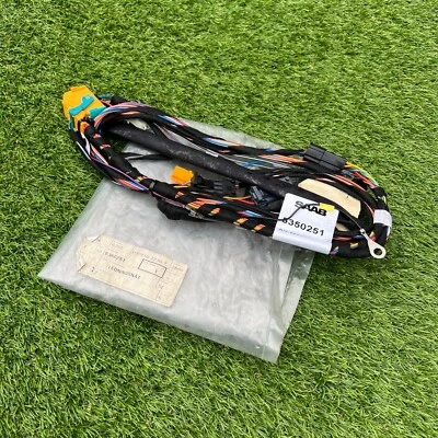 NOS Genuine SAAB OG 9-3 98-03MY SRS Dashboard Air  Bag Wiring Loom 5350251 - Image 1 of 4